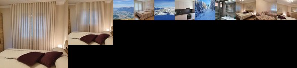 Apartament Cime de Est