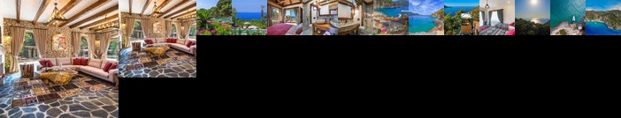 The Private Bays & Islands Of Turkey