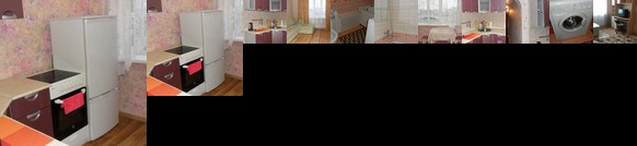 Apartment on Marshala Zhukova 40