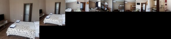V Salske Na Volgodonskoj Mini-Hotel