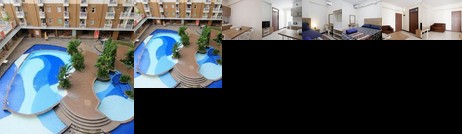 Apartemen Pluit Seaview by Aparian