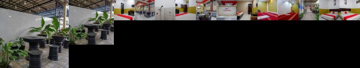 RedDoorz Syariah @ Hotel Wisma Indonesia Kendari