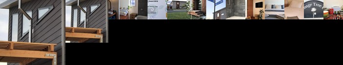 Cabbage Tree B&B eco stay in Lincoln