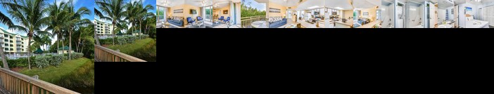 Sunrise Suites Hispaniola Suite 101