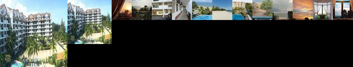 Apartment Bayu Beach PD