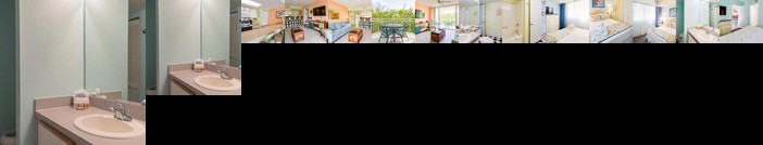 Sunrise Suites Saint Lucia Suite 201