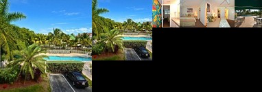 Sunrise Suites Grenada Suite 209