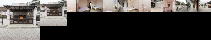 KoolKost Syariah near UPN Veteran