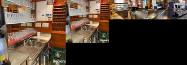 B&B Station Bellinzona