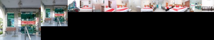 OYO 89877 Sun Triang Hotel