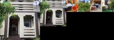 Apel'sin zagorodnyi dom Beregovoe