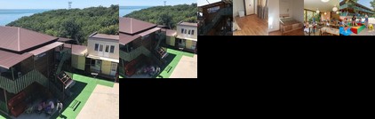 Kolyibel Serdets Hotel