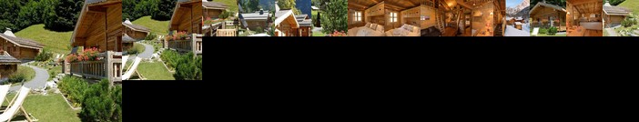 Le Hameau du Muveran