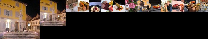 Hotel du Cygne Bevaix