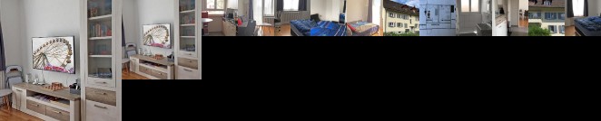 Ferienwohnung in Bern