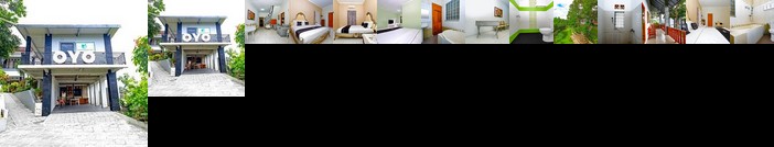 OYO 3071 Residence Gethsemane