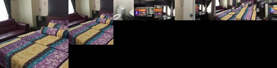 Apartemen Solo Paragon