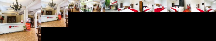 RedDoorz @ Urip Sumoharjo Solo