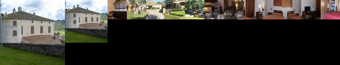 Villa Maria Santa Severina