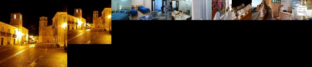 Appartamento per Turisti Mesovia