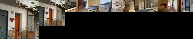 Residence Lungomare Sant'Alessio Siculo