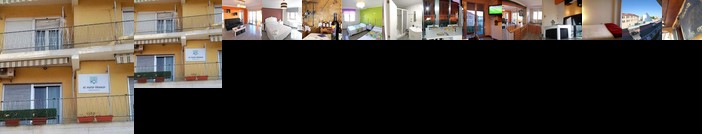 Apartment Avenida Constitucion