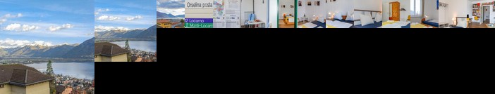 Apartment Collina d'Oro Haus A