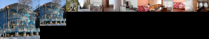 Sanatoriy Shchelykovo