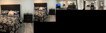 Beautiful 1 Bed Basement Apart South Oshawa