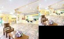 OYO 89489 Al Ansar Hotel