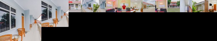 OYO 3277 Inayah Pkpri Hotel