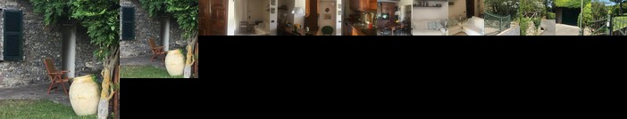 La casa del comandante Garlenda