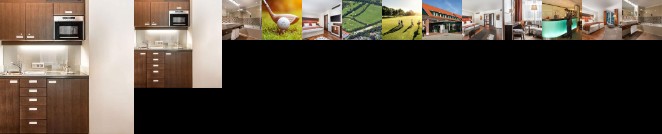 Aparthotel Treudelberg