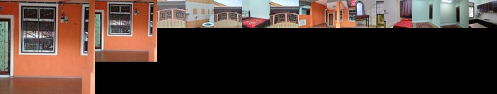 Mama Guest House Kuala Pilah