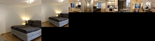 Moderne Sonnige Neubauwohnung in der Hafencity