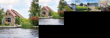 Vakantiehuisje Geert en Iebeltien