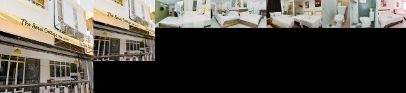 The Serai Cottage Downtown Hotel