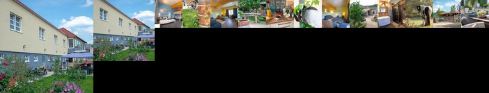 Ranchzimmer am Hippo-Campus