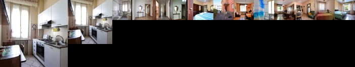 Appartamento Parco Ducale