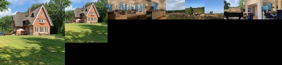 Nordheidehaus - Villa