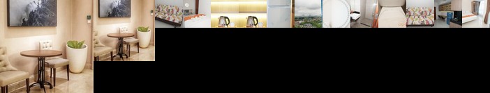 Apatel Roseville SOHO & Suite