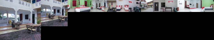 OYO 90018 River Village Hotel