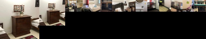 Kelana Setia Guest House