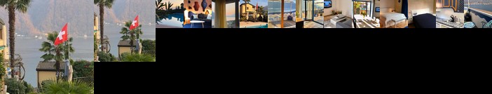 Casa Azzurra Residenza Roncobello