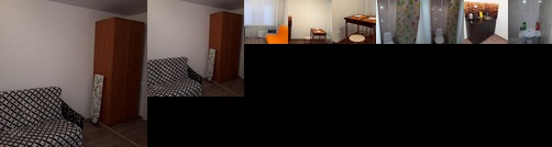 Sweet home Zheleznodorozhnyy District Samara