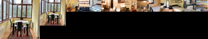 Appartamento a Roma La giustiniana