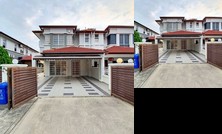 Kota Kemuning Holiday Villa by BeeStay 10 Pax