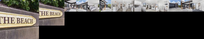 Stylish Villa Escape - Matakana Holiday Home