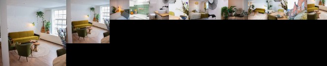 Jantjes lief appartement