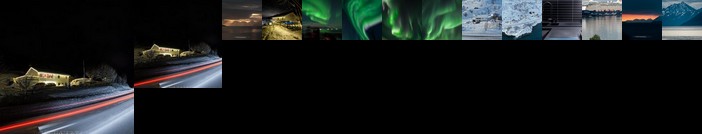 Tromso Compass North Kvaloya Apartments